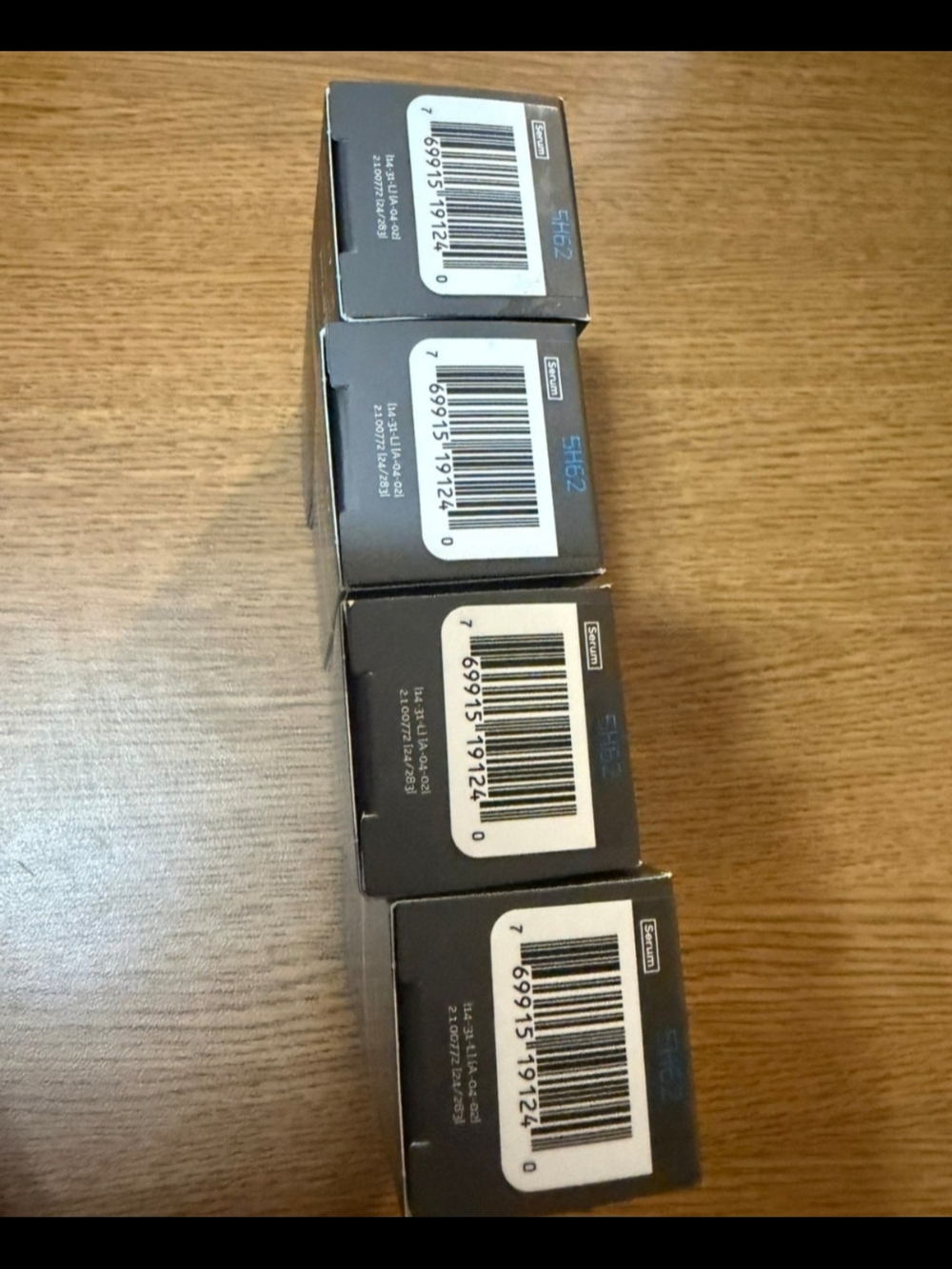 The Ordinary Serum Foundation Set- Beige/Light (1.2 P) - Picture 4 of 6